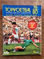 Panini vanderhout 1979-1980, Ophalen of Verzenden, Gebruikt, Buitenlandse clubs, Poster, Plaatje of Sticker