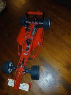 lego 8386 ferrari, Hobby en Vrije tijd, Modelbouw | Radiografisch | Auto's, Ophalen of Verzenden, Gebruikt, Overige schalen, Auto onroad