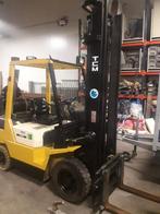 te koop heftruck TMC., Zakelijke goederen, Machines en Bouw | Heftrucks en Intern transport, Heftruck, Ophalen, LPG, TCM