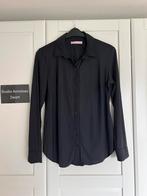 Studio anneloes poppy blouse L zwart, Zwart, Maat 42/44 (L), Ophalen of Verzenden, Zo goed als nieuw