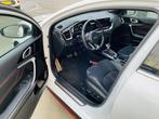 Kia ProCeed 1.6 T-GDi GT Trekhaak NL-dealerauto | 10-2021!, Auto's, Kia, Origineel Nederlands, Te koop, 5 stoelen, Benzine