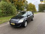 Kia Cee'd Sporty Wagon 2.0 X-clusive LEDER/STOELVERW/CLIMA/T, Auto's, Kia, Voorwielaandrijving, Gebruikt, Zwart, Zwart