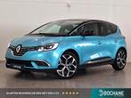 Renault Scénic 1.3 TCe 140 EDC Intens | Navigatie | Climate, Auto's, Renault, Gebruikt, 4 cilinders, Met garantie (alle), Blauw