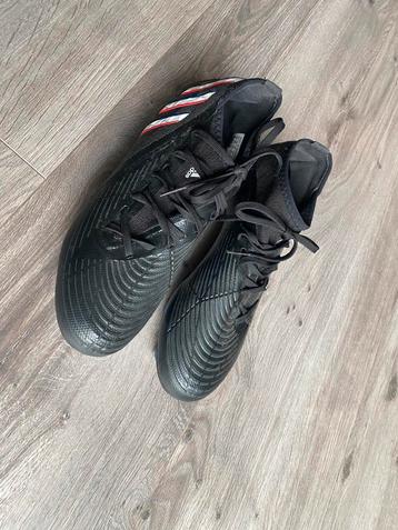 Kicksen adidas predator beschikbaar voor biedingen