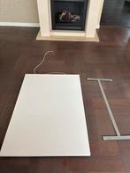 EcoSun Infrarood Paneel 1000W - Nieuwstaat, Aankleding binnen, Ophalen of Verzenden, Nieuw zonder verpakking, Verlichting