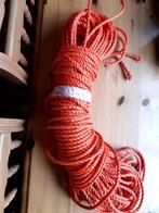 nylon touw 10 mm, Watersport en Boten, Ophalen of Verzenden, Nieuw, Lijn of Blok