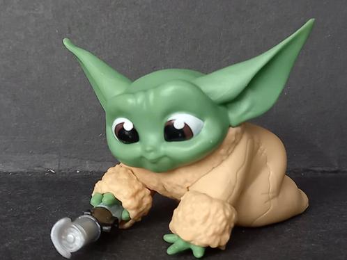 Star Wars Bounty Collection Hasbro Disney Grogu NIEUW 7, Verzamelen, Star Wars, Nieuw, Actiefiguurtje, Ophalen of Verzenden