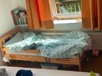 Kinderbed + matras 160x80 cm, Huis en Inrichting, Ophalen, Gebruikt, Eenpersoons, 80 cm