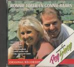 Ronnie Tober & Gonnie Baars, Cd's en Dvd's, Verzenden, Gebruikt, Levenslied of Smartlap