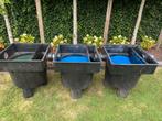Filter tonnen, Tuin en Terras, Vijvers, Ophalen, Zo goed als nieuw