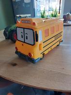 Speelgoed Tractoren & Robocar Poli - Ophalen De Heurne, Ophalen, Gebruikt