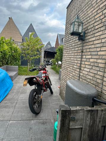Beta rr 50 volledig gereviseerd. beschikbaar voor biedingen