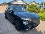Mercedes-benz GLC-KLASSE GLC 400e 4-Matic AMG int + ext, Dis, Automaat, Gebruikt, Met garantie (alle), Leder
