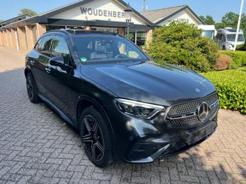 Mercedes-benz GLC-KLASSE GLC 400e 4-Matic AMG int + ext, Dis beschikbaar voor biedingen