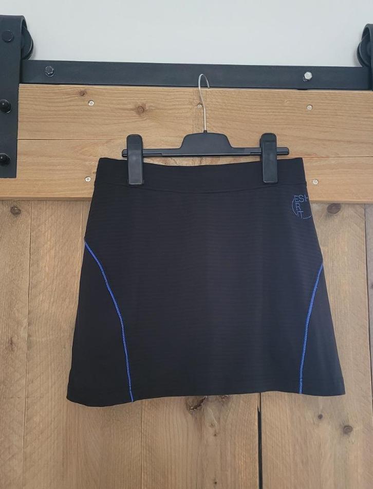 Dames sport rokje / tennisrokje Esprit maat S, Kleding | Dames, Sportkleding, Zo goed als nieuw, Overige typen, Maat 36 (S), Zwart
