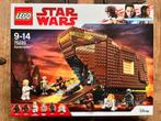 lego Star Wars sandcrawler 75220 nieuw!, Kinderen en Baby's, Speelgoed | Duplo en Lego, Ophalen of Verzenden, Nieuw, Complete set