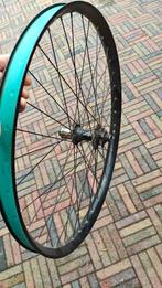 Achterwiel 27,5" Rodi Tryp35 velg, Fietsen en Brommers, Fietsonderdelen, Ophalen of Verzenden, Gebruikt, Mountainbike, Wiel