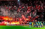 2x Tickets Feyenoord-Sturm Graz, Twee personen