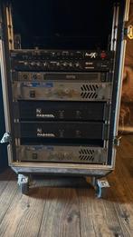 Diverse versterkers, Ophalen, Zo goed als nieuw, Audio