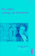 Het Cahier Ludwig van Beethoven / 9789075483437, Ophalen of Verzenden, Zo goed als nieuw, Ontwikkelingspsychologie, R. Rolland