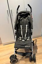 Koelstra Simba Buggy Denim Editie, Kinderen en Baby's, Kinderwagens en Combinaties, Ophalen, Zo goed als nieuw, Overige merken