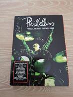phil collins finally the first farewell tour 2 dvd, Alle leeftijden, Ophalen of Verzenden, Zo goed als nieuw