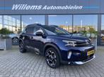 Citroën C5 Aircross 1.2 PureTech Business Plus Camera, Adap, 15 km/l, Gebruikt, 1199 cc, Met garantie (alle)