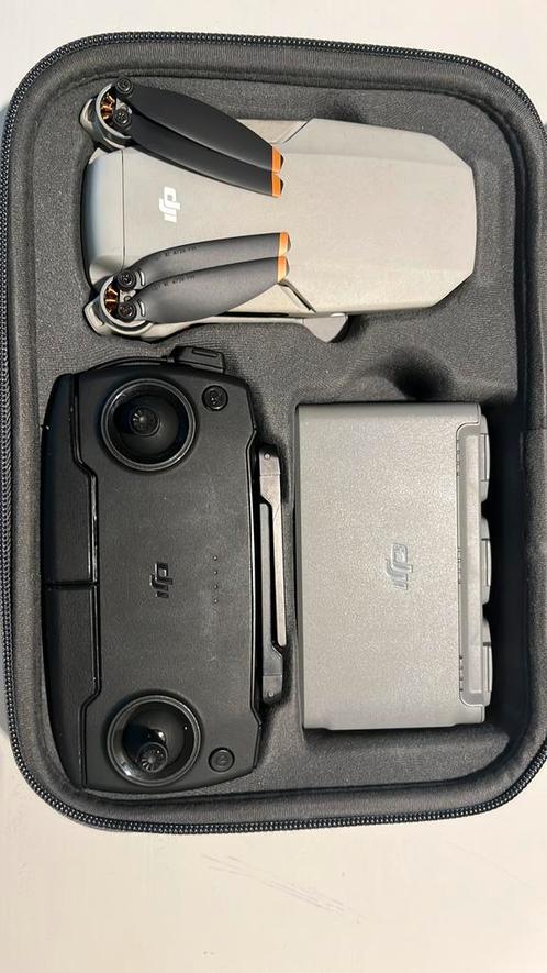 Dji mini se fly more combo, Audio, Tv en Foto, Drones, Ophalen of Verzenden