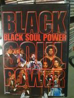 DVD Black soul power, Ophalen