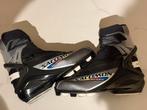 Salomon Active 8 schaatsschoenen 43 1/3, Overige merken, Klapschaats, Combinoren, Ophalen of Verzenden