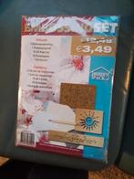 Embossing Set Hobby Pack - Nieuw!, Hobby en Vrije tijd, Ophalen of Verzenden, Nieuw, Materiaal