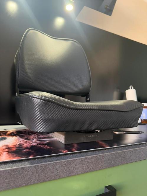 2 Bootstoelen met slede, Watersport en Boten, Bootonderdelen, Nieuw, Zeilboot of Motorboot, Ophalen of Verzenden