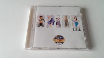 Spice Girls - Spiceworld  beschikbaar voor biedingen