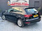 Audi A3 Sportback 1.4 e-tron PHEV Pro Line plus *APK NIEUW*, 8 kWh, Stof, Gebruikt, 4 cilinders