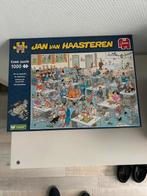 Jan van Haasteren de katten show, Ophalen of Verzenden, 500 t/m 1500 stukjes, Zo goed als nieuw