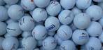 TE KOOP AANGEBODEN 3000 golfballen ALLE MERKEN, Ophalen of Verzenden, Zo goed als nieuw, Bal(len), Overige merken