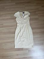 Nieuw jurk beige maat 36, Kleding | Dames, Jurken, Beige, Nieuw, Ophalen of Verzenden, Maat 36 (S)