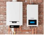 Hybride warmtepomp, Doe-het-zelf en Verbouw, Ophalen of Verzenden, Nieuw, 800 watt of meer, Overige typen
