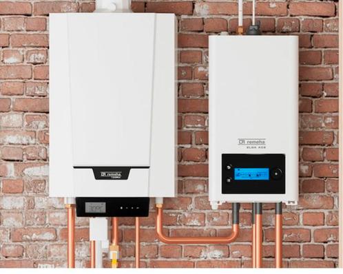 Hybride warmtepomp, Doe-het-zelf en Verbouw, Verwarming en Radiatoren, Nieuw, Overige typen, 800 watt of meer, Ophalen of Verzenden
