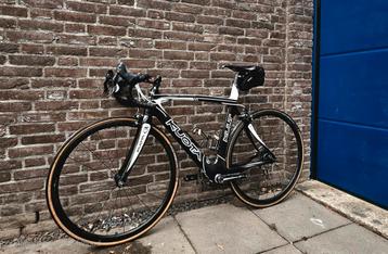 Kuota Kult, Campignolo super Record 11- Speed, Frame maat 54 beschikbaar voor biedingen