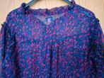 Blouse, Ophalen of Verzenden, Zo goed als nieuw, Maat 42/44 (L)
