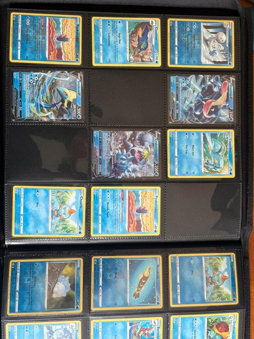 Fusion Strike set, Hobby en Vrije tijd, Verzamelkaartspellen | Pokémon, Zo goed als nieuw, Ophalen of Verzenden