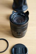 Sony Zoom Lens 16-70mm F4 ZA OSS, Ophalen, Zo goed als nieuw, Standaardlens, Zoom