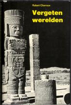 Vergeten Werelden - Robert Charroux, Boeken, Ophalen of Verzenden, Gelezen