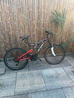 Stoere Fiets, Ophalen of Verzenden, Gebruikt, Staal, 20 tot 24 inch