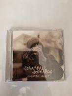 Grampall Jookabox - Scientific cricket. Cd. 2007, Cd's en Dvd's, Cd's | Rock, Ophalen of Verzenden