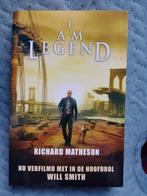 I am Legend /Richard Matheson, Ophalen of Verzenden, Zo goed als nieuw, Richard Matheson