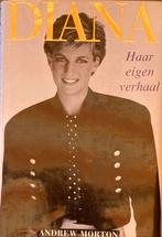 Andrew Morton - Diana haar eigen verhaal, Ophalen of Verzenden, Zo goed als nieuw, Andrew Morton
