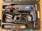 AEG Klopboormachine - Zo goed als nieuw!, Doe-het-zelf en Verbouw, Gereedschap | Boormachines, 600 watt of meer, Zo goed als nieuw