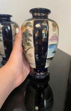 2 vazen, Antiek en Kunst, Antiek | Vazen, Ophalen of Verzenden